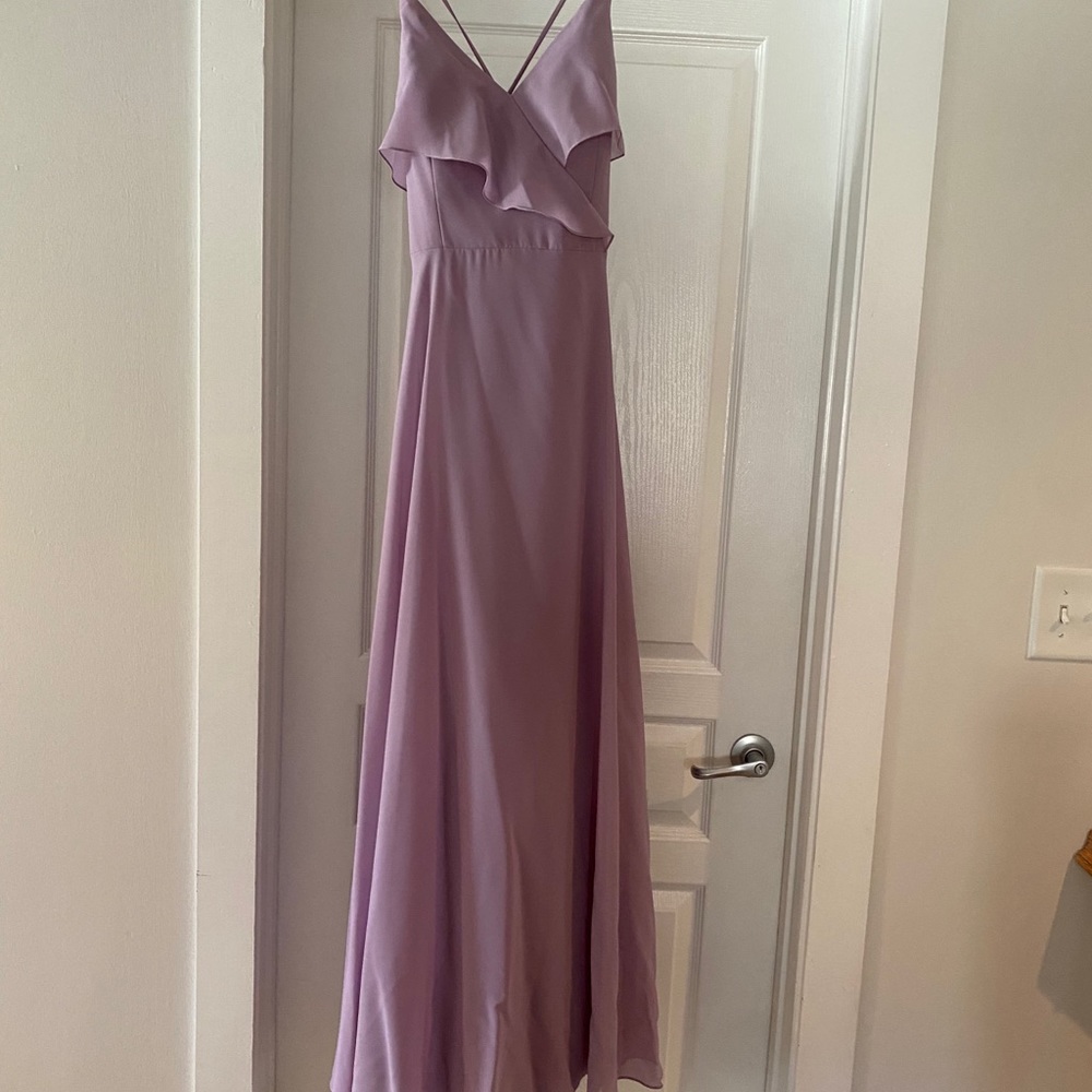 Formal dress